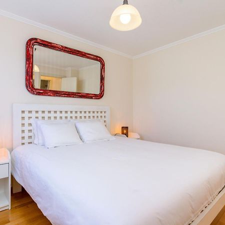 Aroeira - Sea & Golf Apartment Bagian luar foto