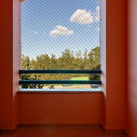Aroeira - Sea & Golf Apartment Bagian luar foto