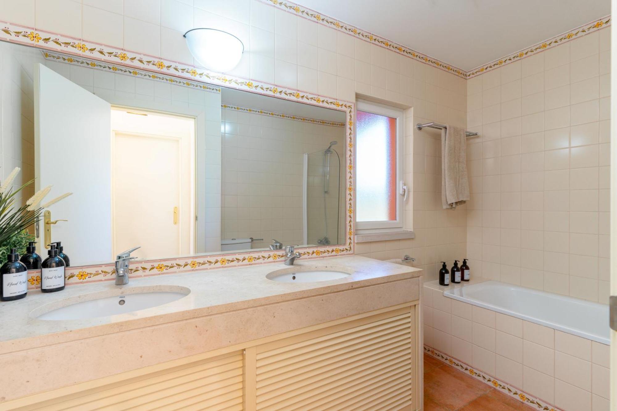 Aroeira - Sea & Golf Apartment Bagian luar foto
